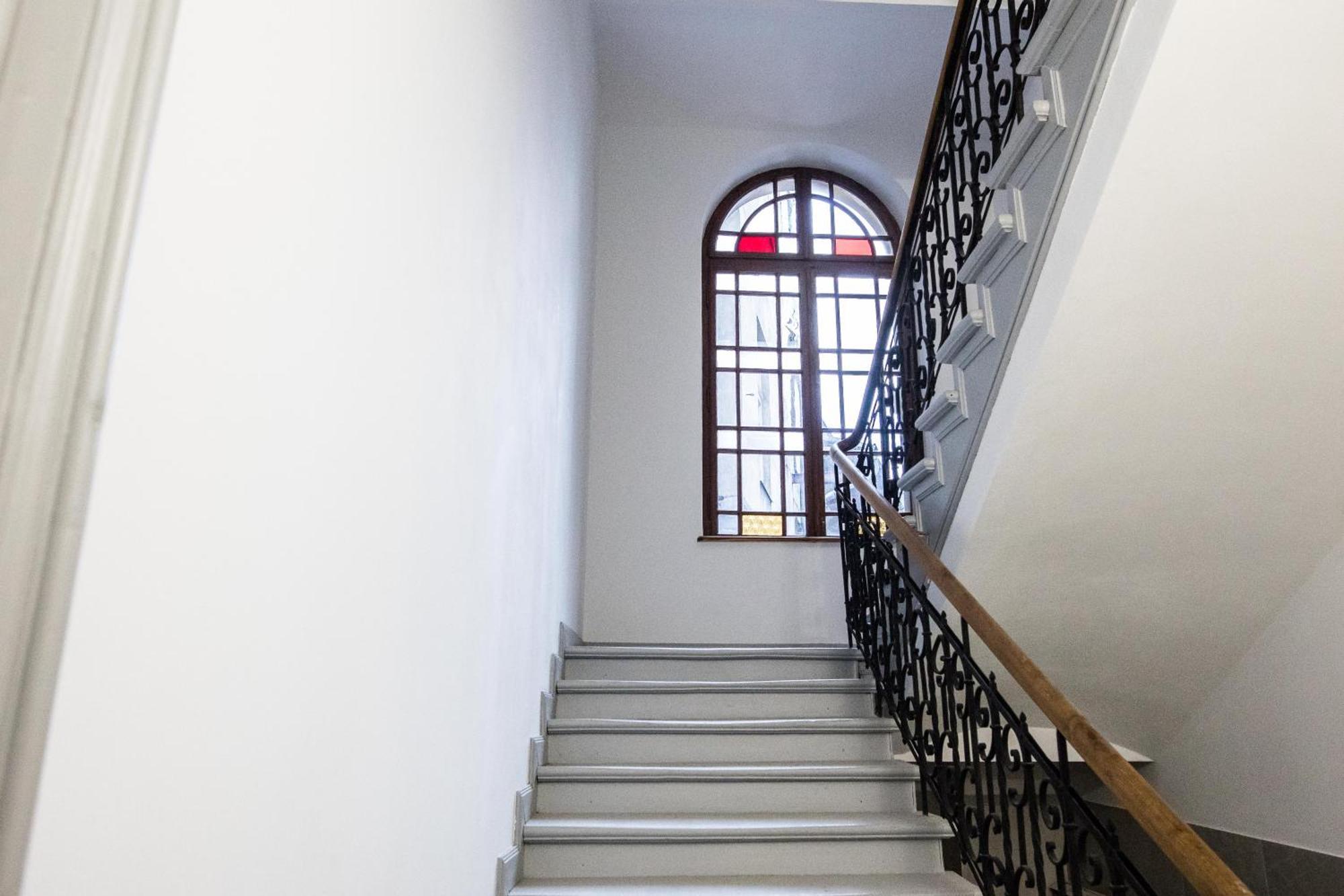 Cracwow K8 No.6 Apartment Cracovia Exterior foto