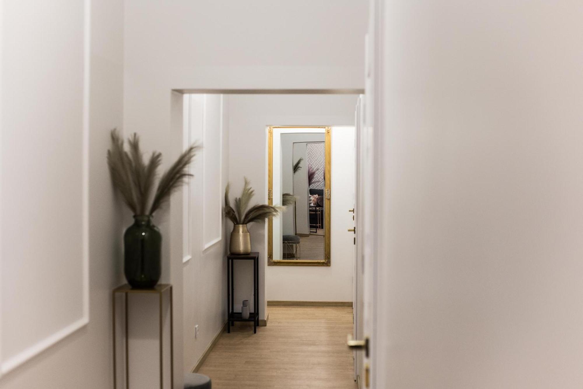 Cracwow K8 No.6 Apartment Cracovia Exterior foto